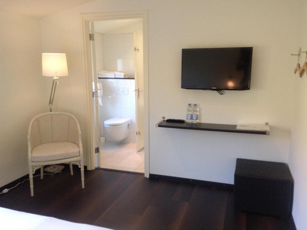 Hotel Lamerichs Valkenburg  Rom bilde