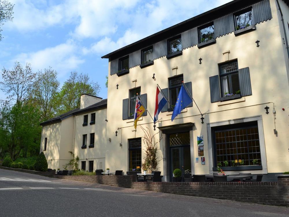 Hotel Lamerichs Valkenburg  Eksteriør bilde