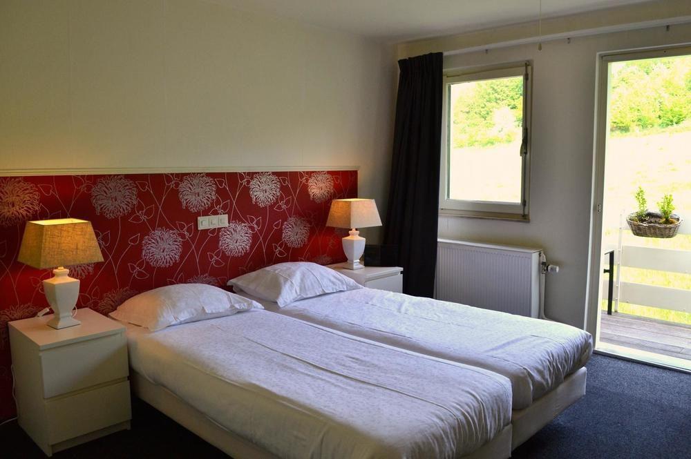 Hotel Lamerichs Valkenburg  Eksteriør bilde