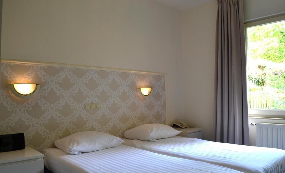 Hotel Lamerichs Valkenburg  Eksteriør bilde