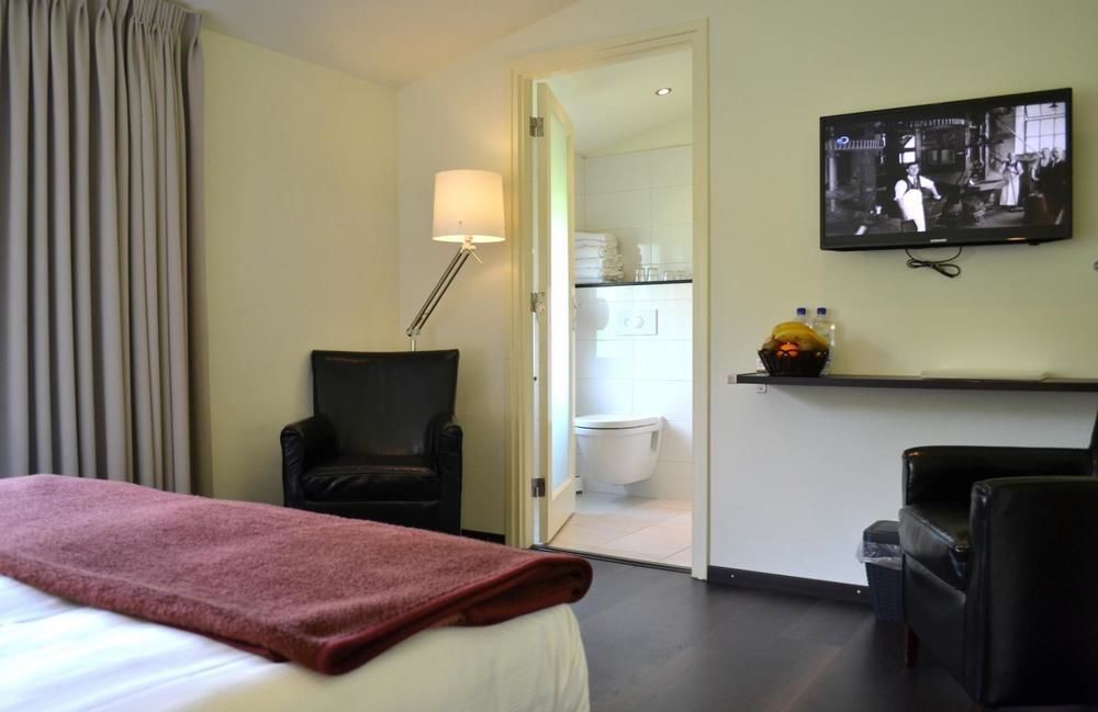 Hotel Lamerichs Valkenburg  Eksteriør bilde