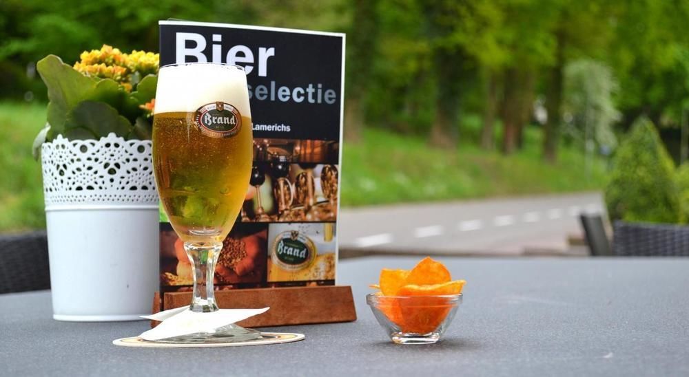 Hotel Lamerichs Valkenburg  Eksteriør bilde