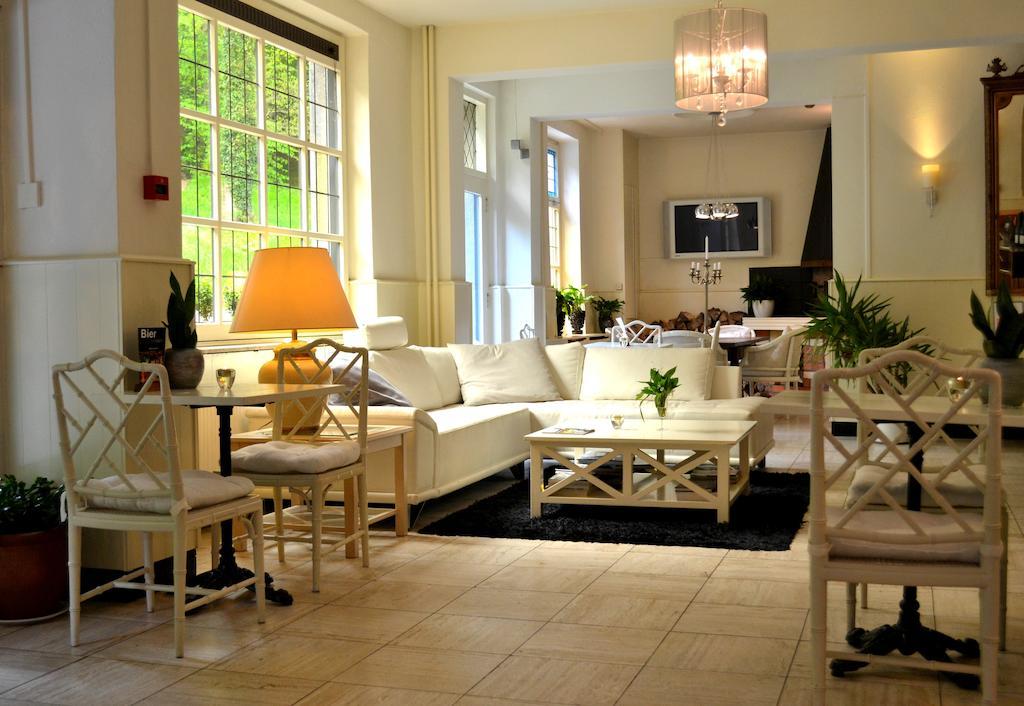Hotel Lamerichs Valkenburg  Eksteriør bilde