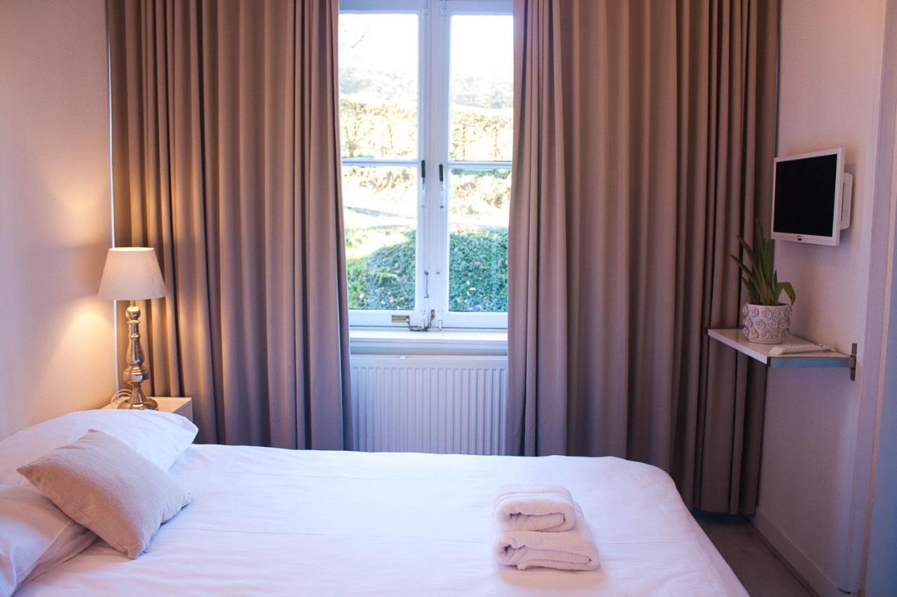 Hotel Lamerichs Valkenburg  Eksteriør bilde