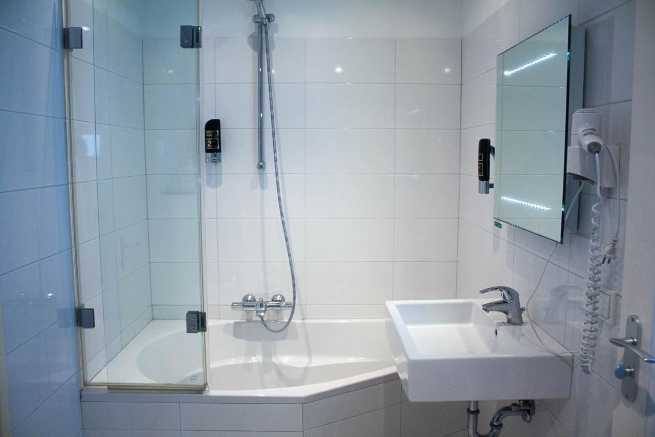Hotel Lamerichs Valkenburg  Eksteriør bilde