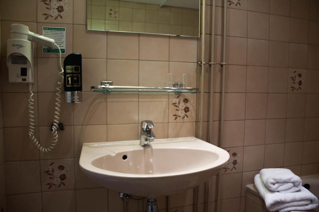Hotel Lamerichs Valkenburg  Eksteriør bilde