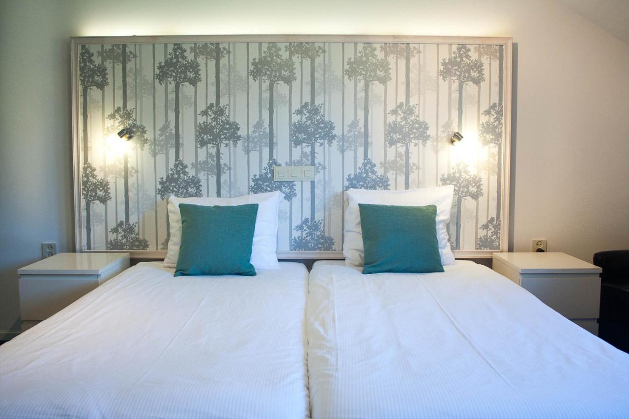 Hotel Lamerichs Valkenburg  Eksteriør bilde